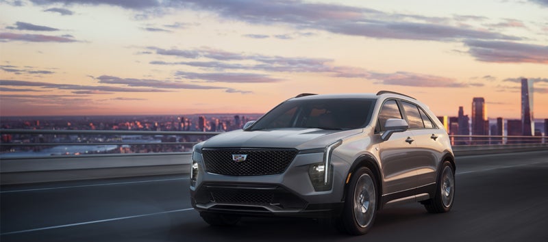 Hansen Motor Co Cadillac in Brigham City UT