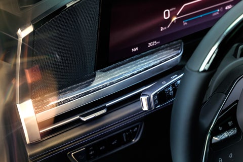 Hansen Motor Co Cadillac in Brigham City UT