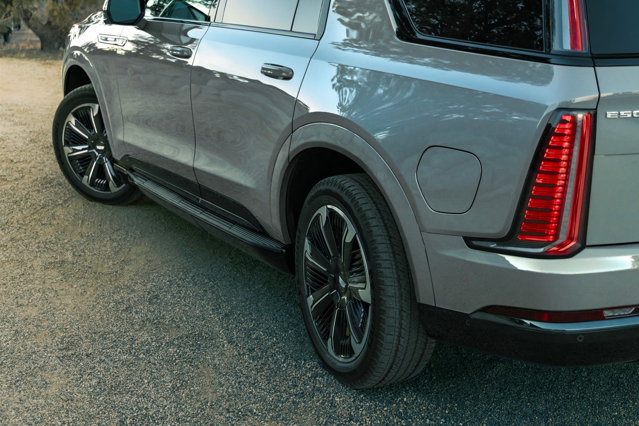 Hansen Motor Co Cadillac in Brigham City UT