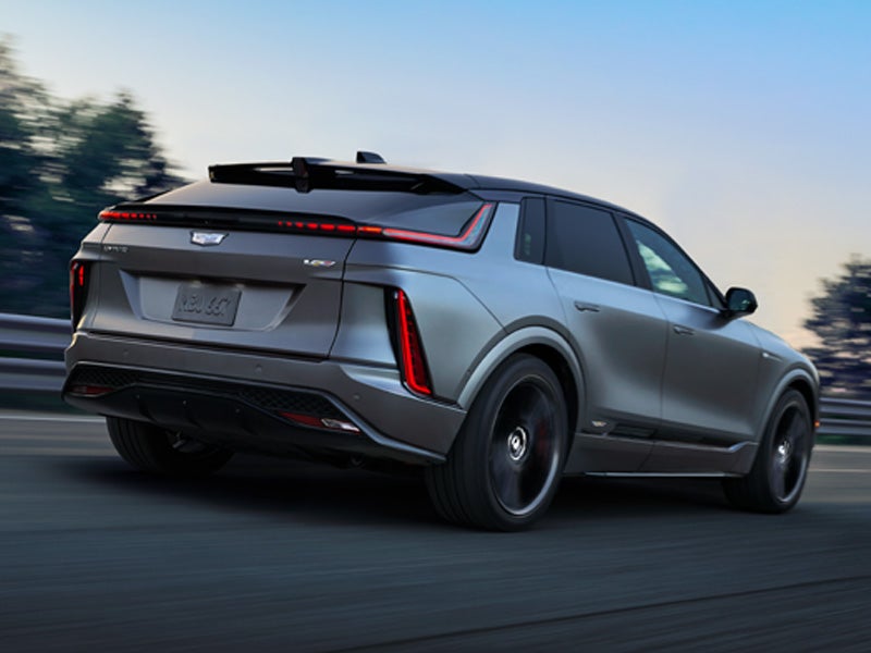 Hansen Motor Co Cadillac in Brigham City UT