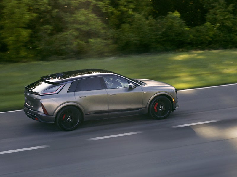 Hansen Motor Co Cadillac in Brigham City UT