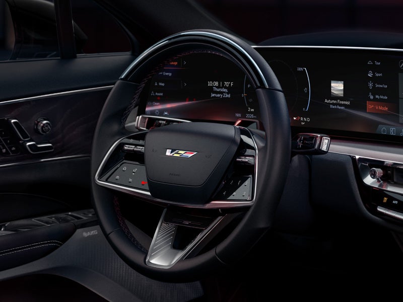 Hansen Motor Co Cadillac in Brigham City UT