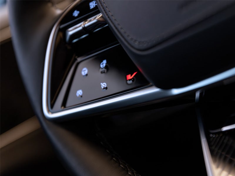 Hansen Motor Co Cadillac in Brigham City UT