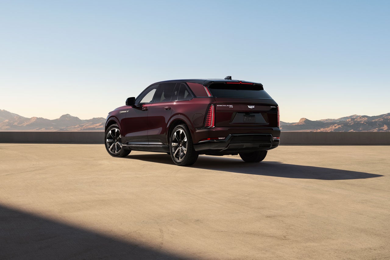 Hansen Motor Co Cadillac in Brigham City UT