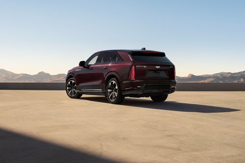 Hansen Motor Co Cadillac in Brigham City UT