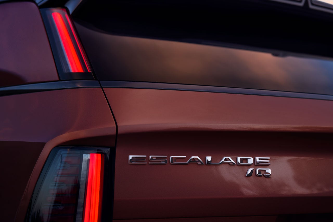 Hansen Motor Co Cadillac in Brigham City UT