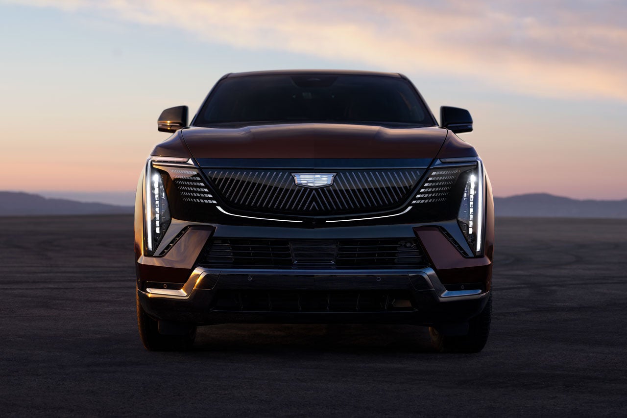 Hansen Motor Co Cadillac in Brigham City UT