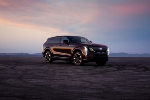  Hansen Motor Co Cadillac in Brigham City UT