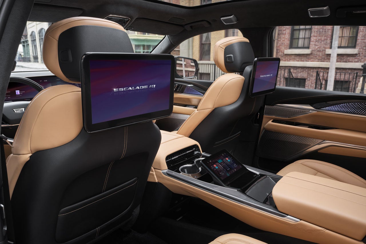 Hansen Motor Co Cadillac in Brigham City UT