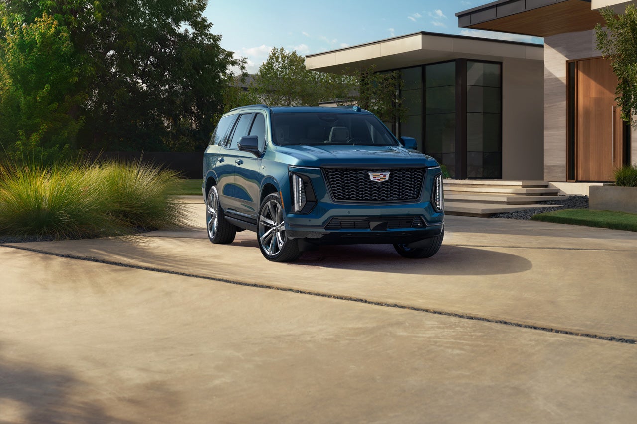 Hansen Motor Co Cadillac in Brigham City UT