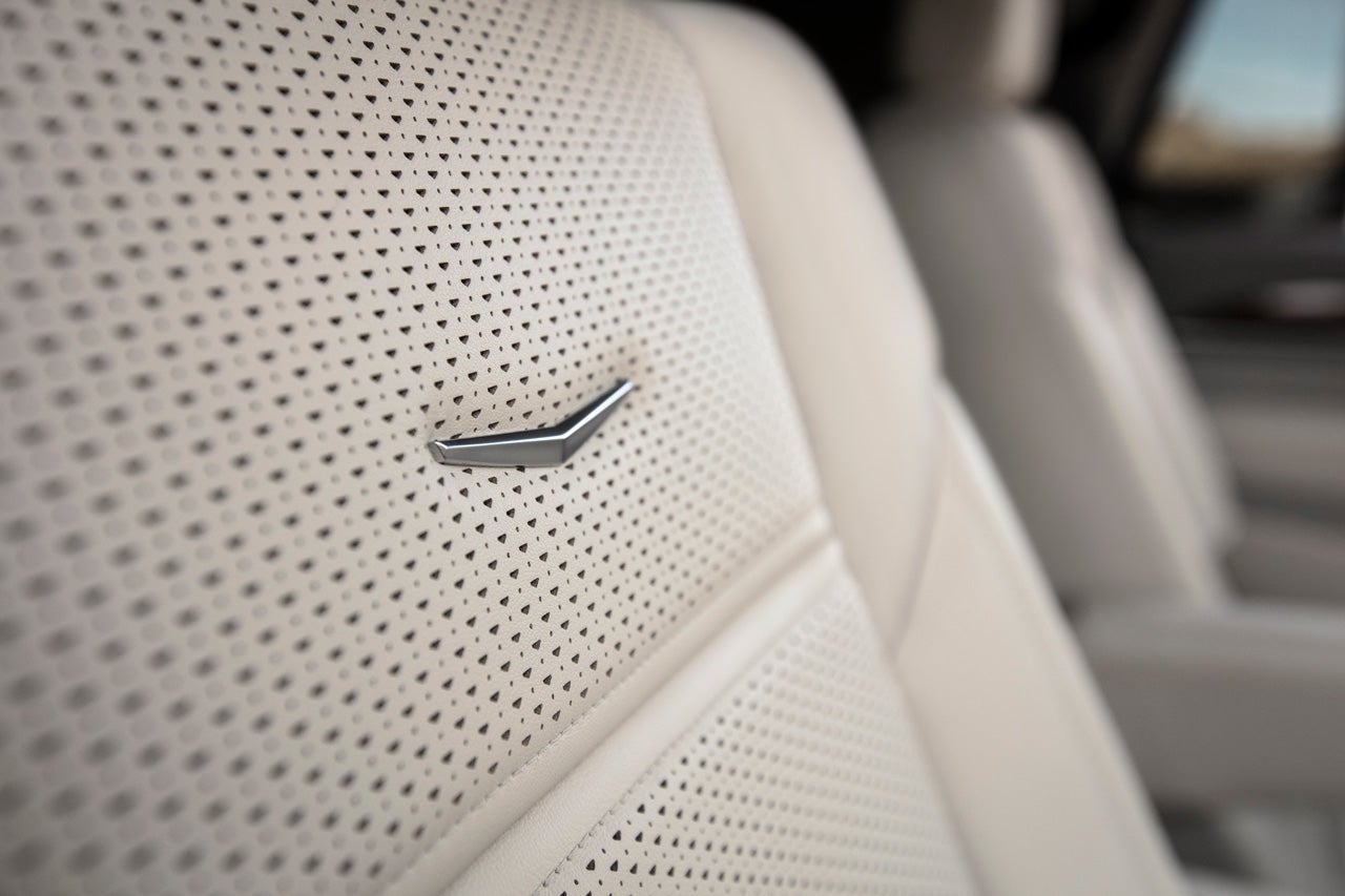 Hansen Motor Co Cadillac in Brigham City UT