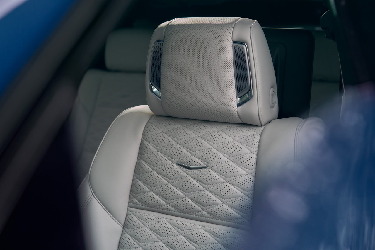 Hansen Motor Co Cadillac in Brigham City UT