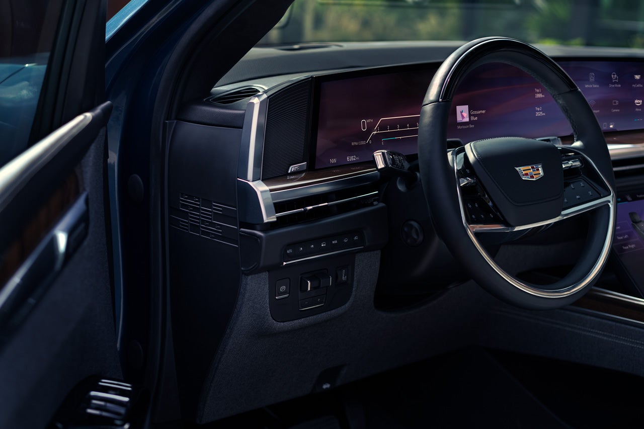 Hansen Motor Co Cadillac in Brigham City UT