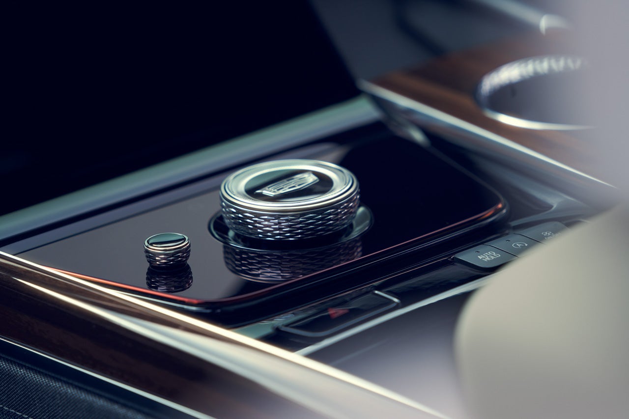 Hansen Motor Co Cadillac in Brigham City UT