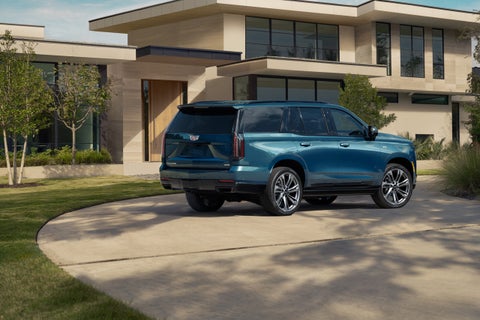 Hansen Motor Co Cadillac in Brigham City UT