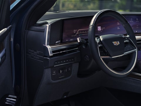 Hansen Motor Co Cadillac in Brigham City UT