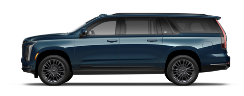 Hansen Motor Co Cadillac in Brigham City UT