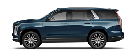 Hansen Motor Co Cadillac in Brigham City UT