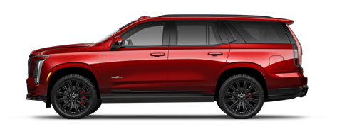 Hansen Motor Co Cadillac in Brigham City UT