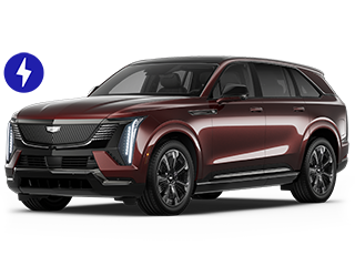 Escalade IQ - Hansen Motor Co Cadillac in Brigham City UT