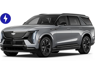 Escalade IQL - Hansen Motor Co Cadillac in Brigham City UT