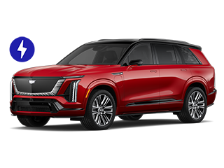 VISTIQ - Hansen Motor Co Cadillac in Brigham City UT