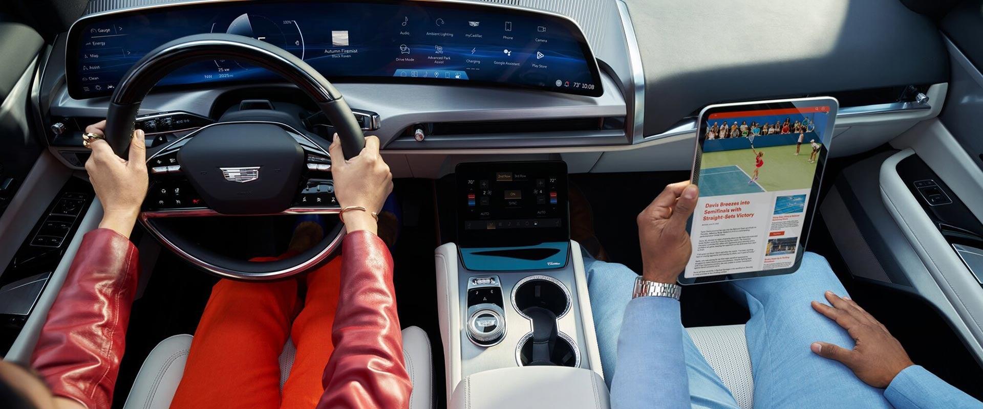 Hansen Motor Co Cadillac in Brigham City UT