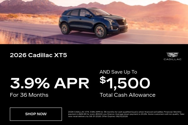 XT5 Special