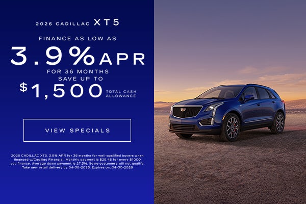 XT5 Special
