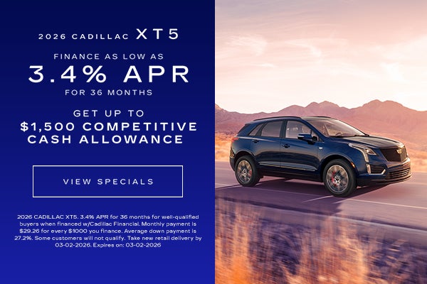 XT5 Special